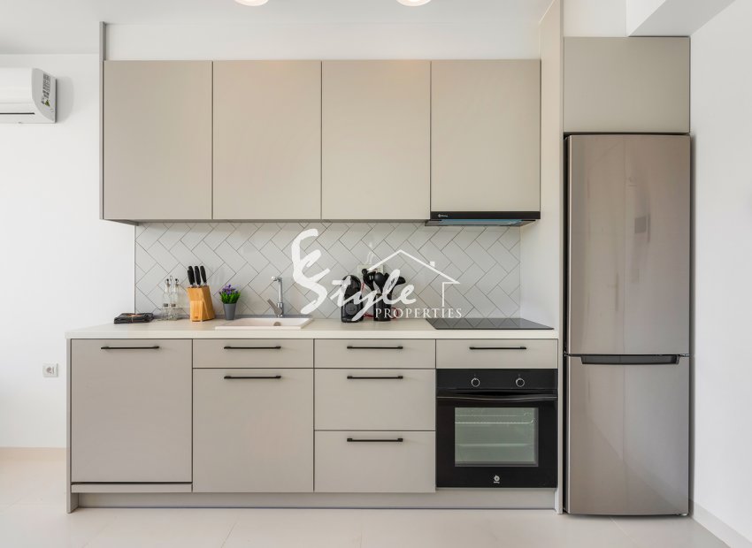 Вторичное жилье - Apartamento - Сан Мигель де Салинас - San Miguel De Salinas