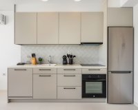 Вторичное жилье - Apartamento - Сан Мигель де Салинас - San Miguel De Salinas