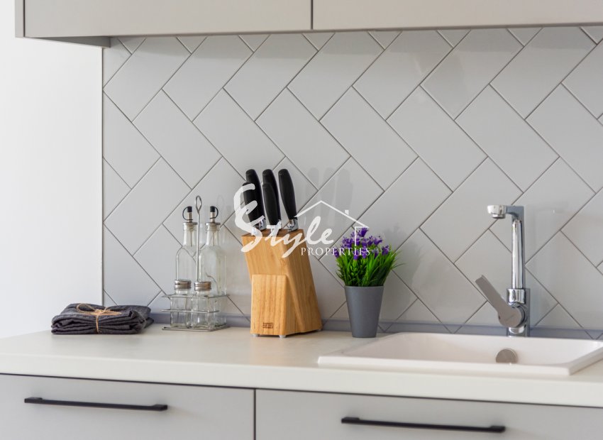 Вторичное жилье - Apartamento - Сан Мигель де Салинас - San Miguel De Salinas