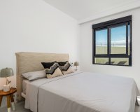 Вторичное жилье - Apartamento - Сан Мигель де Салинас - San Miguel De Salinas