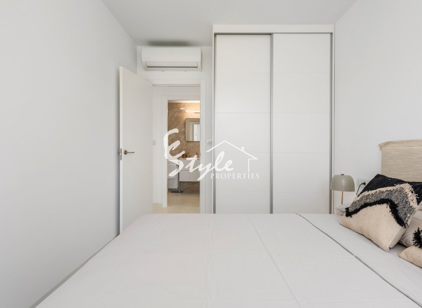 Вторичное жилье - Apartamento - Сан Мигель де Салинас - San Miguel De Salinas