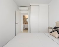 Вторичное жилье - Apartamento - Сан Мигель де Салинас - San Miguel De Salinas