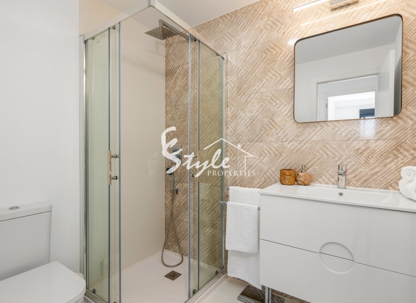 Вторичное жилье - Apartamento - Сан Мигель де Салинас - San Miguel De Salinas