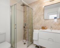 Вторичное жилье - Apartamento - Сан Мигель де Салинас - San Miguel De Salinas