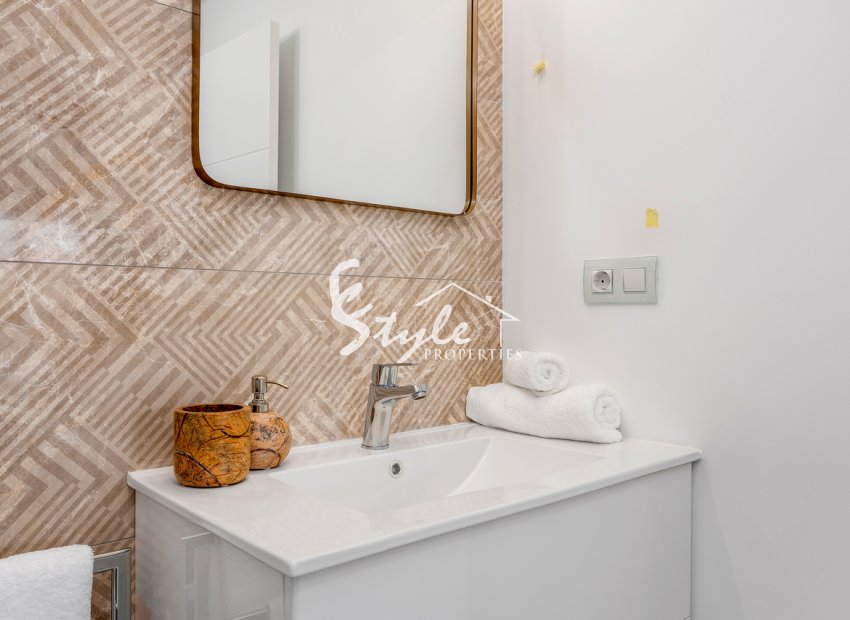 Вторичное жилье - Apartamento - Сан Мигель де Салинас - San Miguel De Salinas