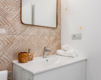 Вторичное жилье - Apartamento - Сан Мигель де Салинас - San Miguel De Salinas