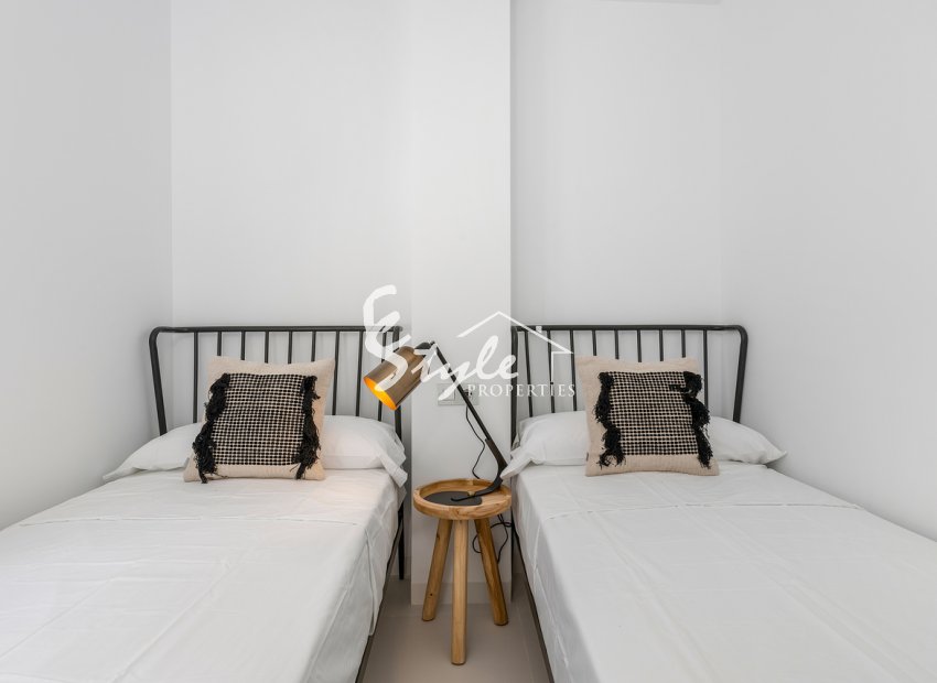 Вторичное жилье - Apartamento - Сан Мигель де Салинас - San Miguel De Salinas