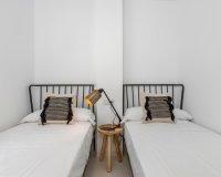 Вторичное жилье - Apartamento - Сан Мигель де Салинас - San Miguel De Salinas