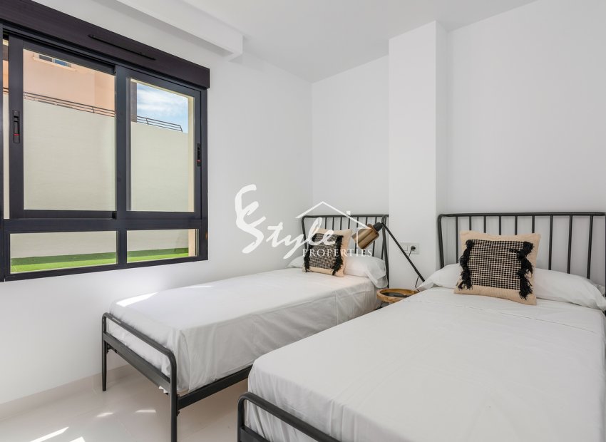 Вторичное жилье - Apartamento - Сан Мигель де Салинас - San Miguel De Salinas