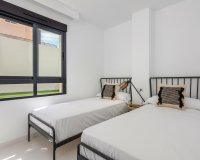 Вторичное жилье - Apartamento - Сан Мигель де Салинас - San Miguel De Salinas