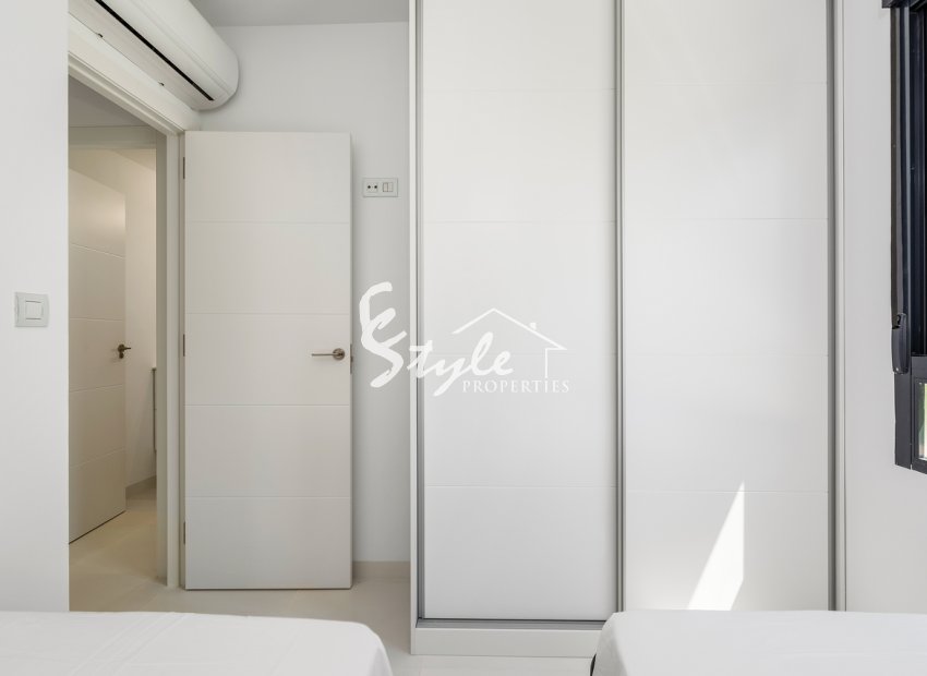 Вторичное жилье - Apartamento - Сан Мигель де Салинас - San Miguel De Salinas