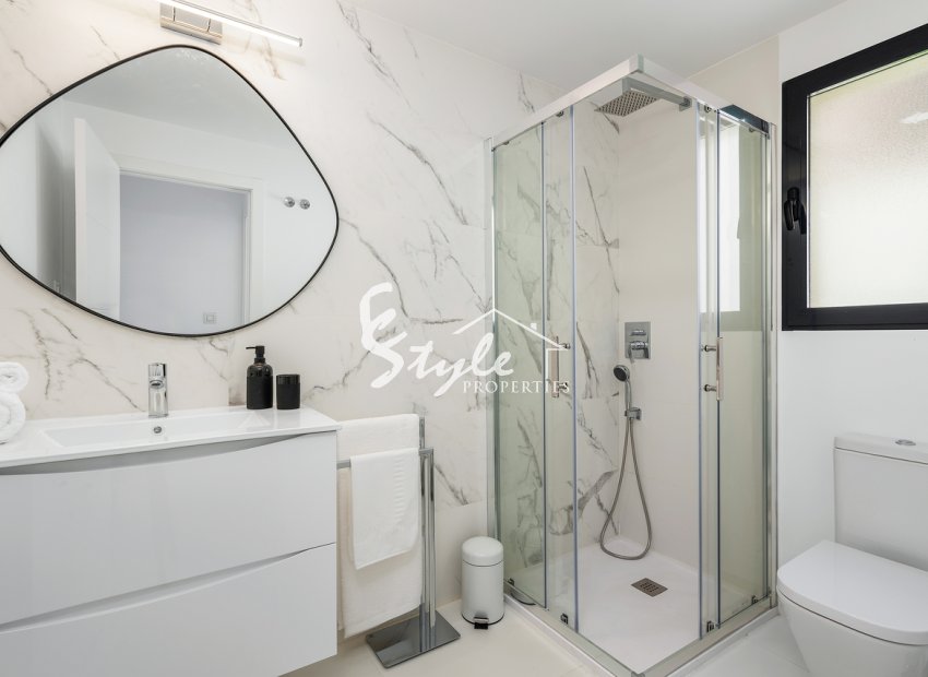 Вторичное жилье - Apartamento - Сан Мигель де Салинас - San Miguel De Salinas