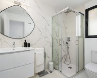 Вторичное жилье - Apartamento - Сан Мигель де Салинас - San Miguel De Salinas