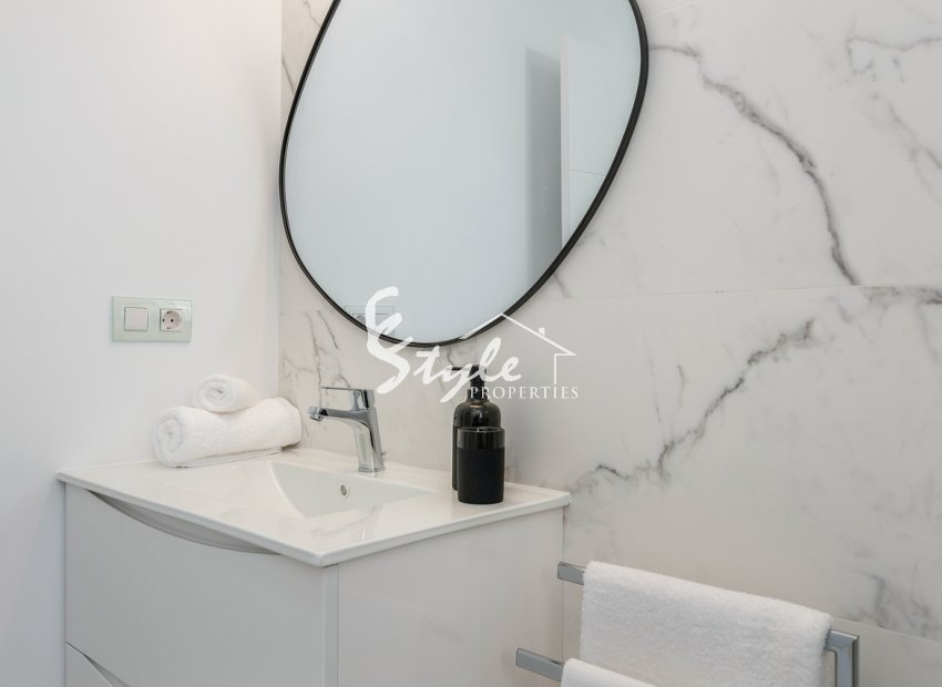 Вторичное жилье - Apartamento - Сан Мигель де Салинас - San Miguel De Salinas