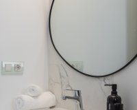 Вторичное жилье - Apartamento - Сан Мигель де Салинас - San Miguel De Salinas