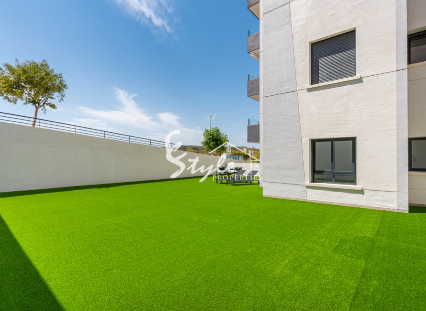 Вторичное жилье - Apartamento - Сан Мигель де Салинас - San Miguel De Salinas