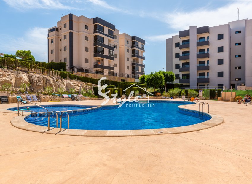 Вторичное жилье - Apartamento - Сан Мигель де Салинас - San Miguel De Salinas