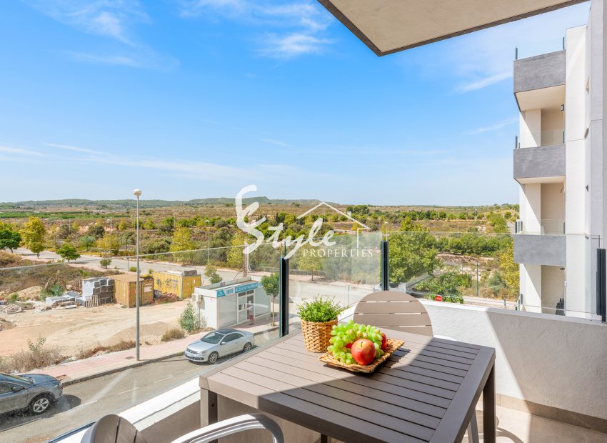 Вторичное жилье - Apartamento - Сан Мигель де Салинас - San Miguel De Salinas