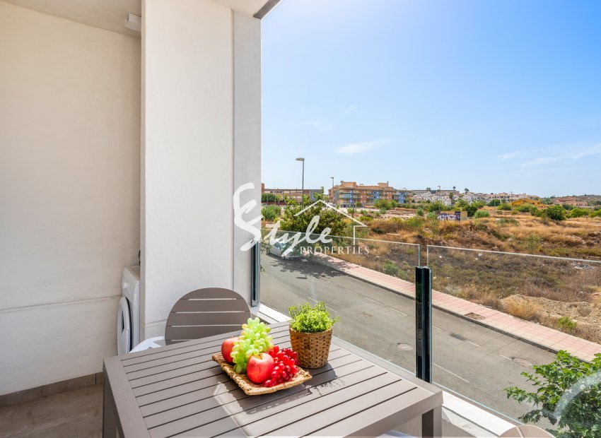 Вторичное жилье - Apartamento - Сан Мигель де Салинас - San Miguel De Salinas