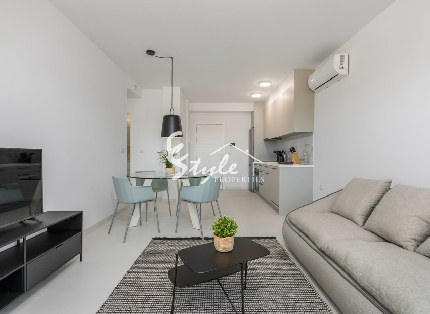 Вторичное жилье - Apartamento - Сан Мигель де Салинас - San Miguel De Salinas