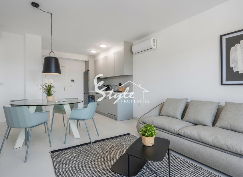 Вторичное жилье - Apartamento - Сан Мигель де Салинас - San Miguel De Salinas