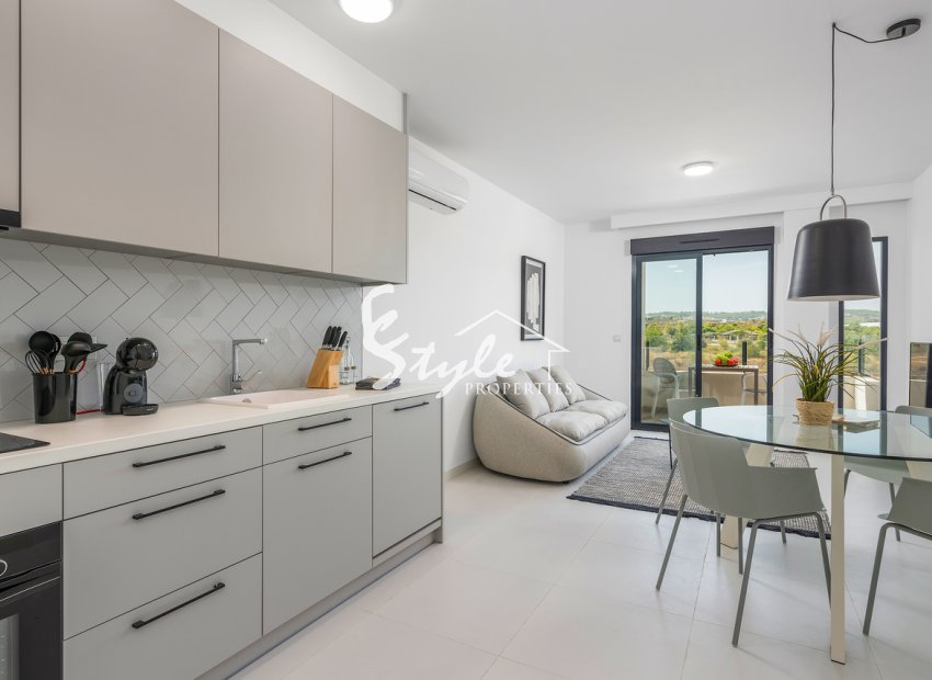 Вторичное жилье - Apartamento - Сан Мигель де Салинас - San Miguel De Salinas