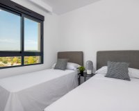 Вторичное жилье - Apartamento - Сан Мигель де Салинас - San Miguel De Salinas