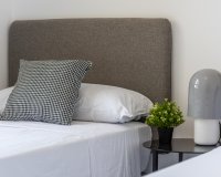 Вторичное жилье - Apartamento - Сан Мигель де Салинас - San Miguel De Salinas