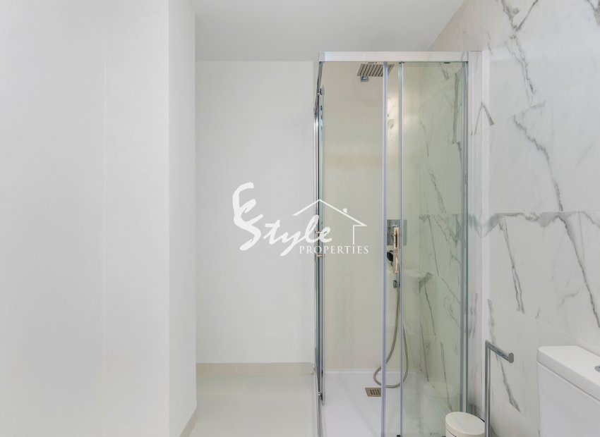 Вторичное жилье - Apartamento - Сан Мигель де Салинас - San Miguel De Salinas