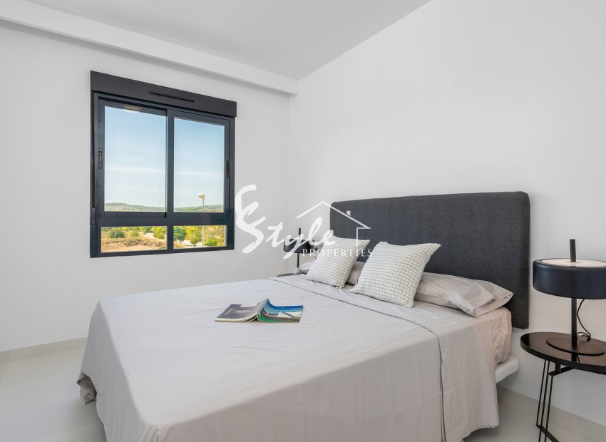 Вторичное жилье - Apartamento - Сан Мигель де Салинас - San Miguel De Salinas