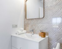 Вторичное жилье - Apartamento - Сан Мигель де Салинас - San Miguel De Salinas