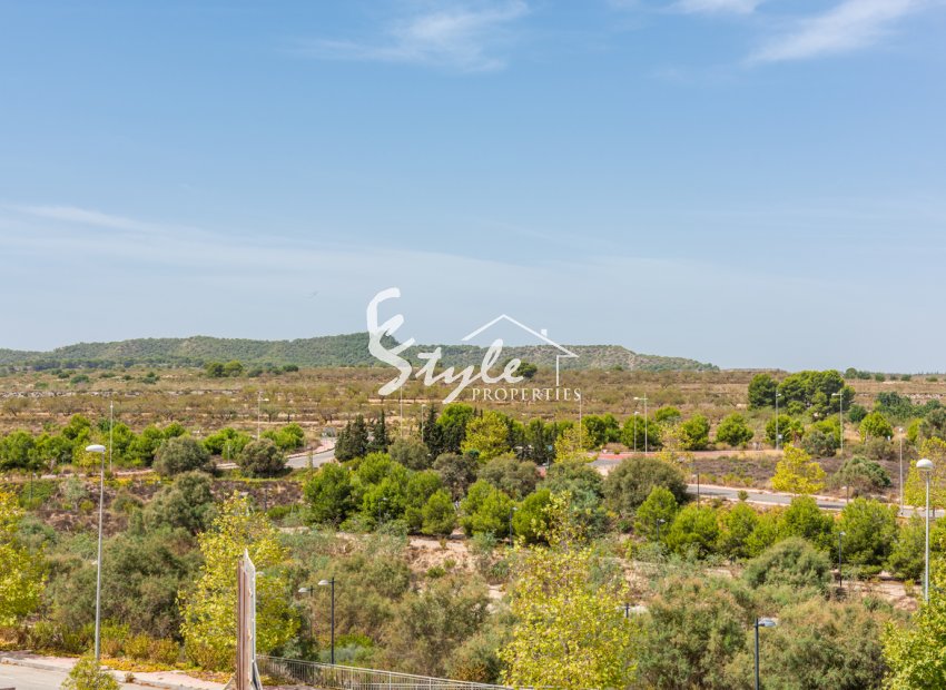 Вторичное жилье - Apartamento - Сан Мигель де Салинас - San Miguel De Salinas