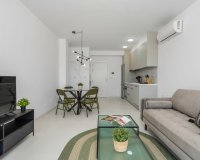 Вторичное жилье - Apartamento - Сан Мигель де Салинас - San Miguel De Salinas