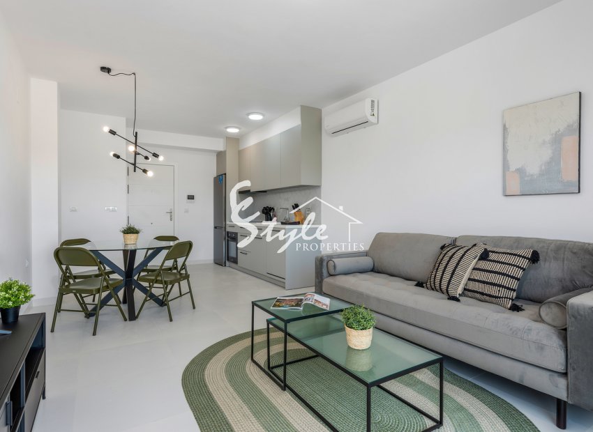 Вторичное жилье - Apartamento - Сан Мигель де Салинас - San Miguel De Salinas