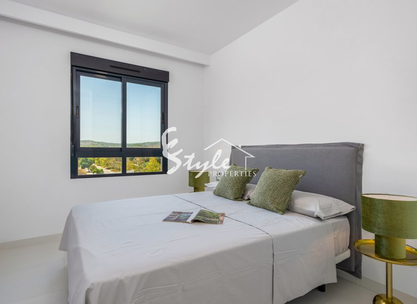 Вторичное жилье - Apartamento - Сан Мигель де Салинас - San Miguel De Salinas