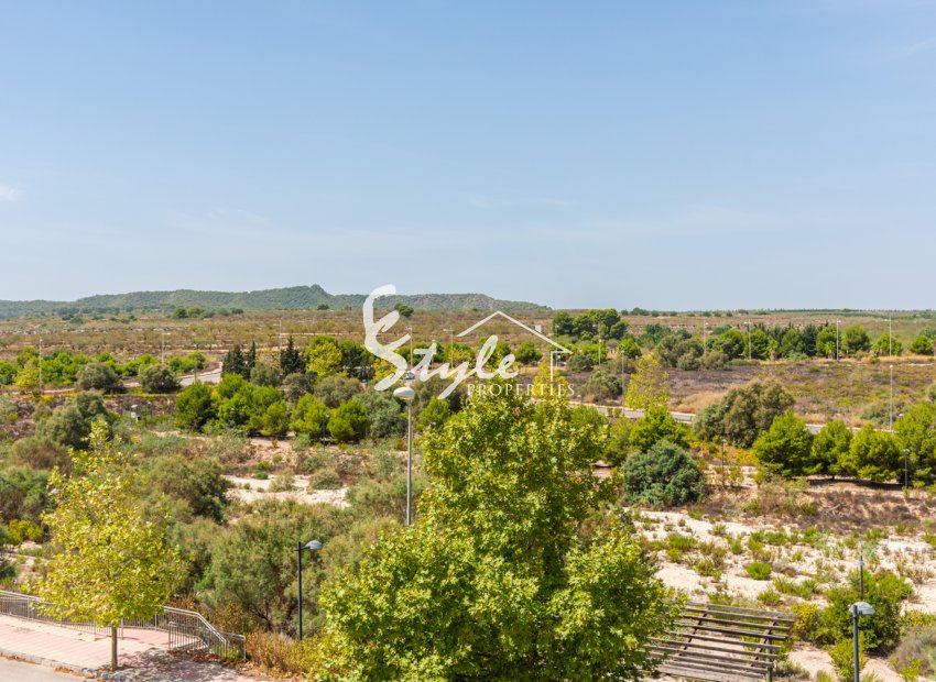 Вторичное жилье - Apartamento - Сан Мигель де Салинас - San Miguel De Salinas