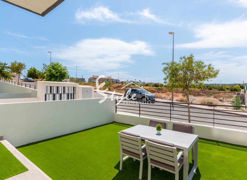 Вторичное жилье - Apartamento - Сан Мигель де Салинас - San Miguel De Salinas