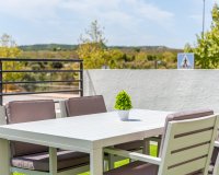 Вторичное жилье - Apartamento - Сан Мигель де Салинас - San Miguel De Salinas