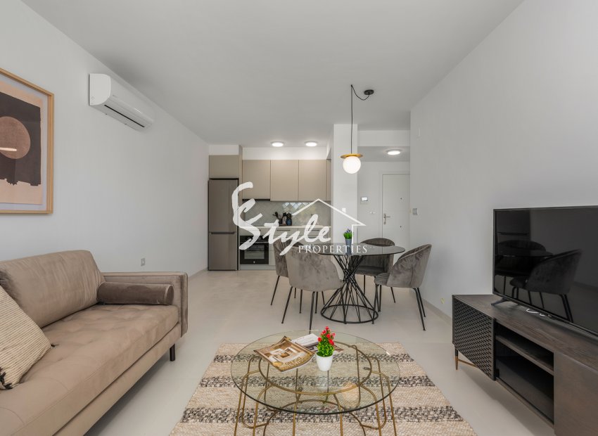 Вторичное жилье - Apartamento - Сан Мигель де Салинас - San Miguel De Salinas