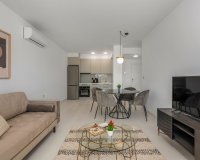 Вторичное жилье - Apartamento - Сан Мигель де Салинас - San Miguel De Salinas