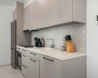 Вторичное жилье - Apartamento - Сан Мигель де Салинас - San Miguel De Salinas