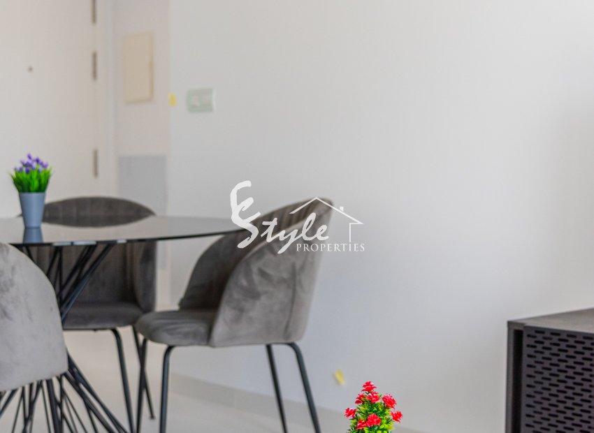 Вторичное жилье - Apartamento - Сан Мигель де Салинас - San Miguel De Salinas