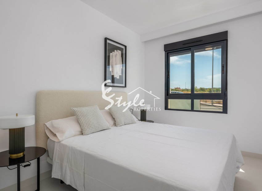 Вторичное жилье - Apartamento - Сан Мигель де Салинас - San Miguel De Salinas