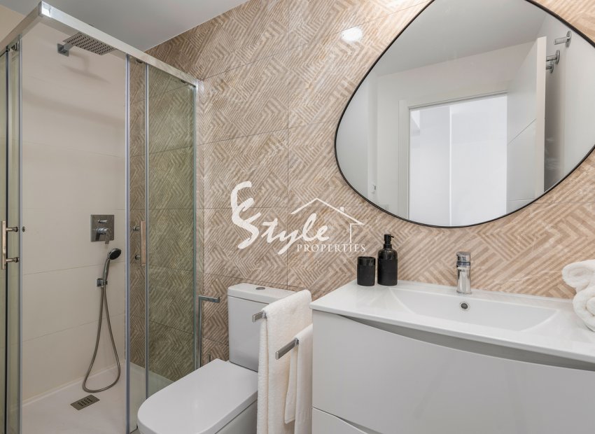 Вторичное жилье - Apartamento - Сан Мигель де Салинас - San Miguel De Salinas