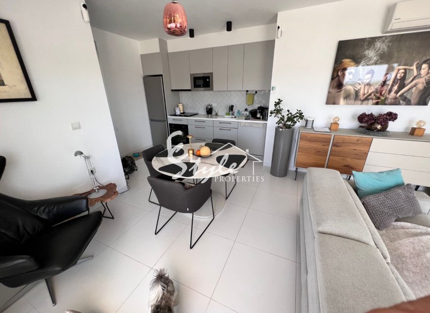 Вторичное жилье - Apartamento - Сан Мигель де Салинас - San Miguel De Salinas