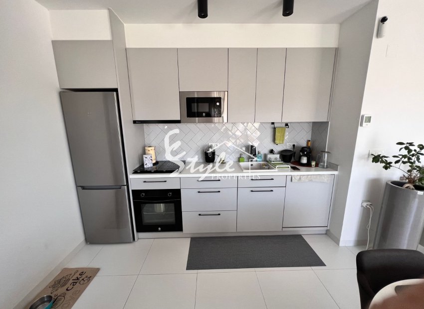 Вторичное жилье - Apartamento - Сан Мигель де Салинас - San Miguel De Salinas