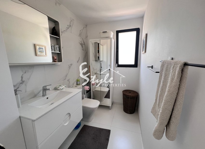 Вторичное жилье - Apartamento - Сан Мигель де Салинас - San Miguel De Salinas