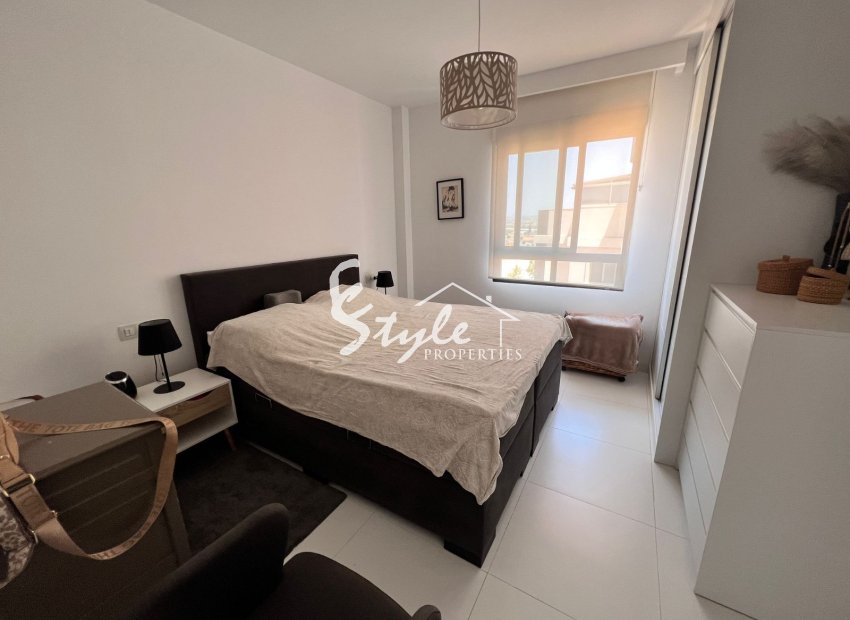 Вторичное жилье - Apartamento - Сан Мигель де Салинас - San Miguel De Salinas