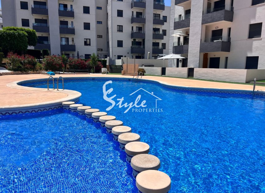 Вторичное жилье - Apartamento - Сан Мигель де Салинас - San Miguel De Salinas