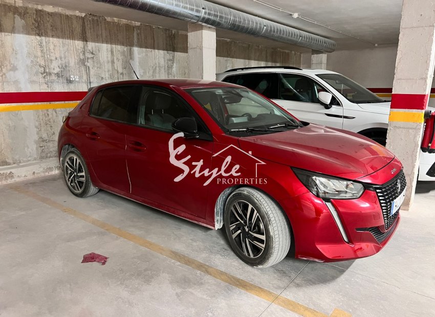 Вторичное жилье - Apartamento - Сан Мигель де Салинас - San Miguel De Salinas